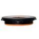 Відро з кришкою Forrest Folding Bucket Orange with cover 5л (FFB5O-C)