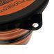 Відро з кришкою Forrest Folding Bucket Orange with cover 5л (FFB5O-C)