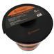 Відро з кришкою Forrest Folding Bucket Orange with cover 5л (FFB5O-C)