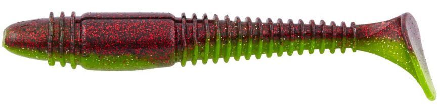 Силикон Lucky John Tioga Fat 3.9"/T44 (140146-T44)