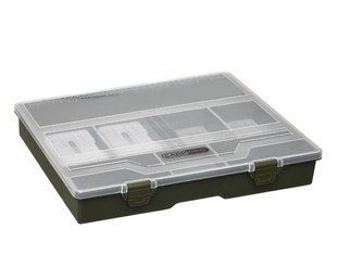Набір коробок Carp Pro Large Tackle Box+6 boxes (CPH524S)