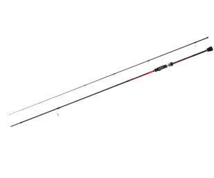 Удилище Hearty Rise Rock N Force II 802LL 2.43м/2-12г (RF2-802LL)