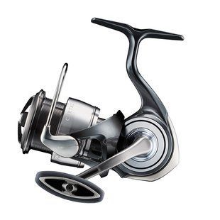 Котушка Daiwa 24 Certate (G) FC LT 2500 (40050182/2267371)