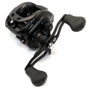 Котушка Daiwa Tatula HD 200HL LTD (10710-225/2161504)