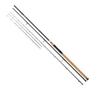 Вудилище Daiwa Ninja Feeder 360XH-BD 3.60м/220г (11607-365)