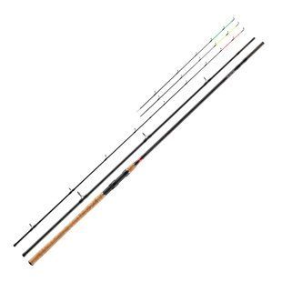 Фідер Daiwa Ninja X Feeder 3.60m 150g (11608-365)