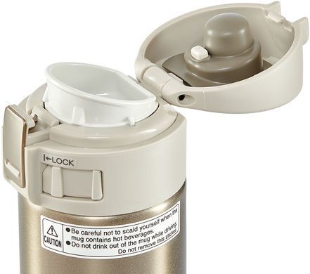 Термокружка ZOJIRUSHI SM-KHF48NL 0.48 л (1678-04-95)