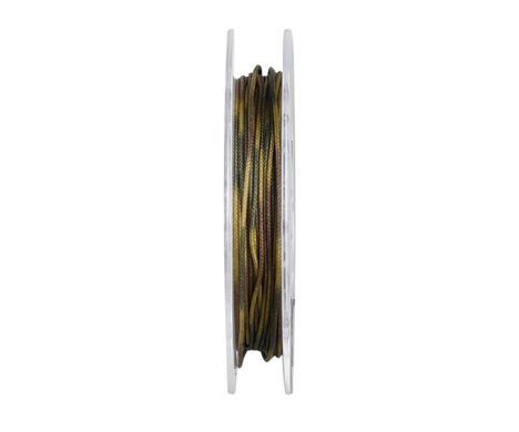 Ледкор Carp Pro Leadcore Camo 10м 25lb (CP4825)