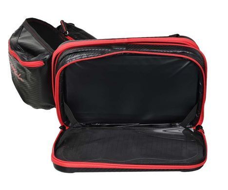 Сумка Azura Sawada Sling Bag Black (AZSSBB)