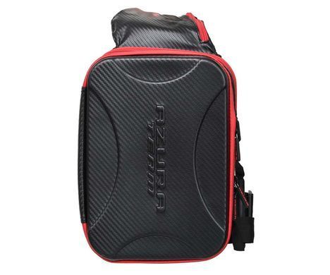 Сумка Azura Sawada Sling Bag Black (AZSSBB)