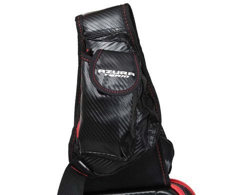 Сумка Azura Sawada Sling Bag Black (AZSSBB)