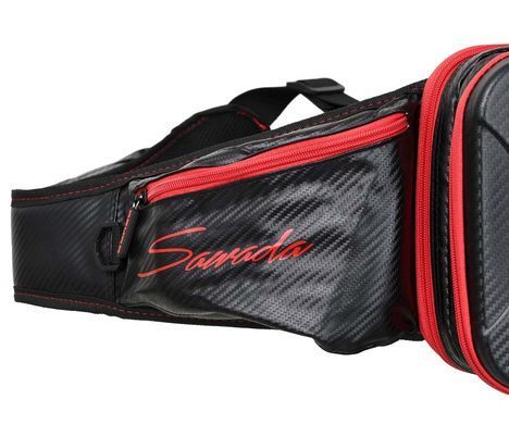 Сумка Azura Sawada Sling Bag Black (AZSSBB)