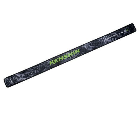 Вудилище Azura '25 Kenshin 75UL Tubular 2.27м/0.5-5г (KT75UL)