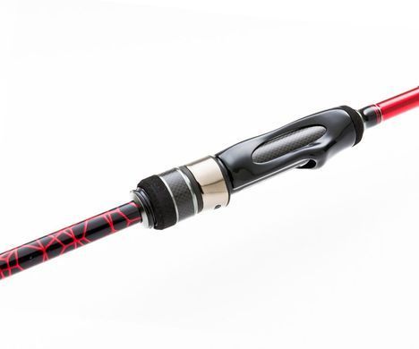 Удилище Hearty Rise Rock N Force II 802LL 2.43м/2-12г (RF2-802LL)