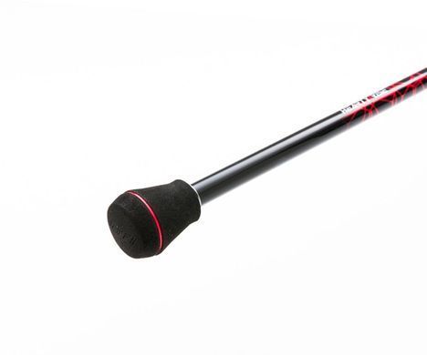 Удилище Hearty Rise Rock N Force II 802LL 2.43м/2-12г (RF2-802LL)