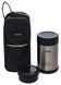Набор для ланча ZOJIRUSHI SW-EXE50BL 0.5 л черный/стальной (1678-00-89)