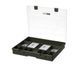 Набір коробок Carp Pro Large Tackle Box+6 boxes (CPH524S)