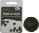 Намистина Brain Soft Beads 8mm (1858-25-36)