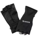 Перчатки Simms Freestone Half Finger Black p.M (2196529/13111-001-30)