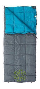 Мешок-одеяло спальн. Norfin ALPINE COMFORT 200х80см Left