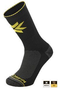 Шкарпетки Norfin T2M Balance Winter Hiking Crew р.42-44 (304725-03L)