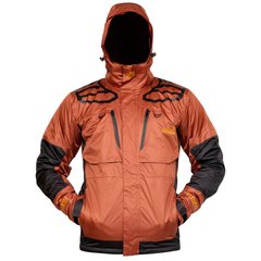 Куртка Norfin Peak Thermo XXXL