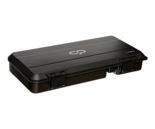 Коробка Carp Pro Medium Tackle & Rig Box (CPHL01)