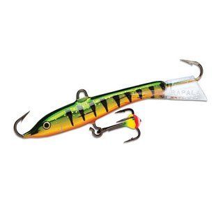 Балансир Rapala Jigging Rap Beaded Hook 30мм/6г #P (WH3 P)