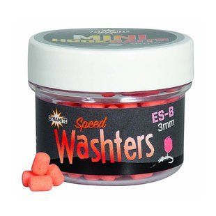 Бойлы Dynamite Baits Speedys Washters Pink ES-B 3мм (DY1558)