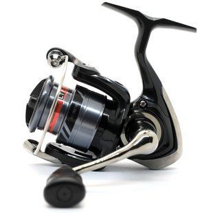 Котушка Daiwa 20 RX LT 1000 (20004681/2160342)