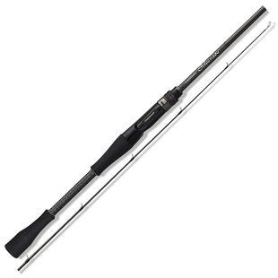 Удилище Graphiteleader Silverado 23GSILC-792M-HS 2.36м/3-18г (G08851)