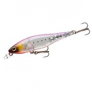 Воблер Daiwa Steez Pencil 60F 6см 4.2г/#Shirauo (07432067)
