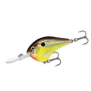 Воблер Rapala Dives-to 16 7см/22г #HM (DT16 HM)