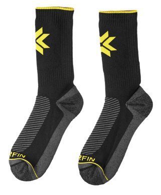 Шкарпетки Norfin T2M Balance Winter Hiking Crew р.42-44 (304725-03L)