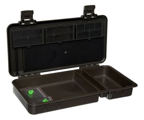 Коробка Carp Pro Medium Tackle & Rig Box (CPHL01)