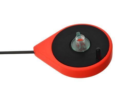 Вудка Flagman red 26см (USP-R)