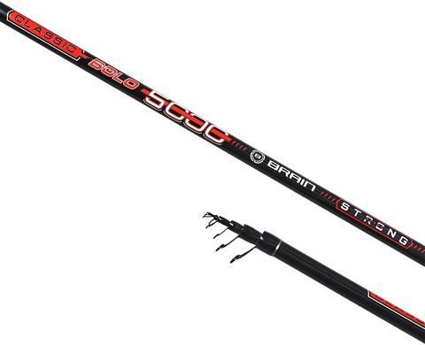 Удилище Brain Classic Strong Bolo 4.00м/10-30г (1858-54-99)