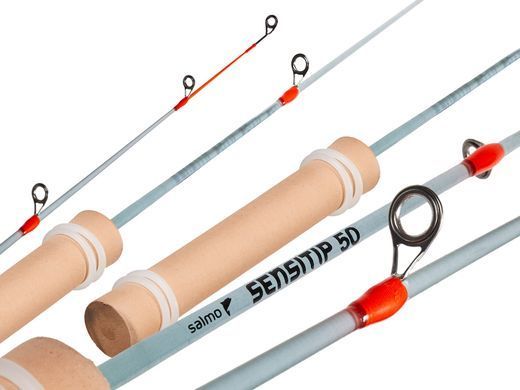 Вудка Salmo Sensitip 50см (432-01)