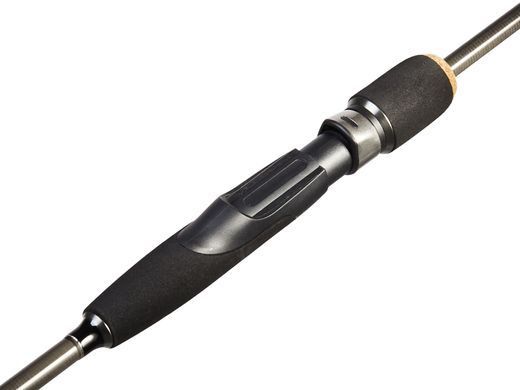 3000-210 Вудилище спінінгове Salmo Diamond MICRO JIG 10 3-10/2.10