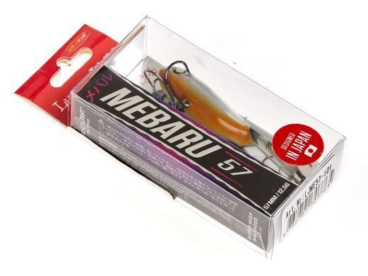 Балансир LJ Pro Series Mebaru 101/5.7см (LJME57-101)