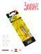 Балансир Lucky John Nordic 4 15H/4см/блістер (51400-15H)