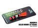 Мандула Killer Worm 1.8"/4.5см/904 (MK3S904)