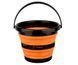 Відро Forrest Folding Bucket Orange 5л (FFB5Orange)