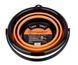 Відро Forrest Folding Bucket Orange 5л (FFB5Orange)