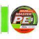 Шнур Select Master PE 150м (салат.) 0.08мм / 11кг (1870-01-50)