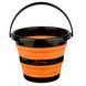 Відро Forrest Folding Bucket Orange 5л (FFB5Orange)
