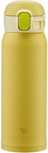 Термокружка ZOJIRUSHI SM-WA36YA 0.36 л Желтый (1678-06-19)