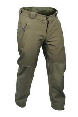 Штаны BAFT MASCOT PANTS olive р.M (MT2202-M)