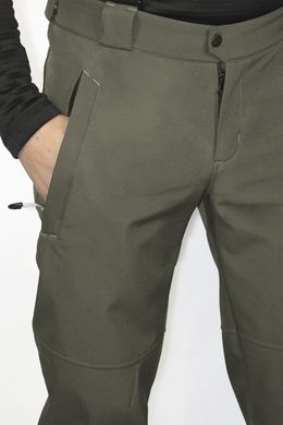 Штаны BAFT MASCOT PANTS olive р.M (MT2202-M)