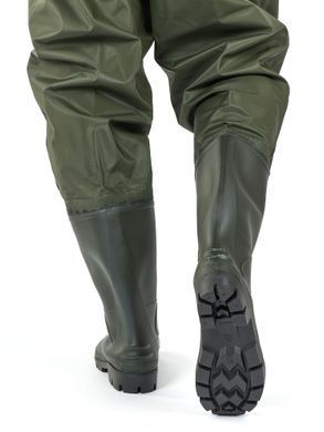 Вейдерси Norfin Lake PVC p.41 (81277-41)